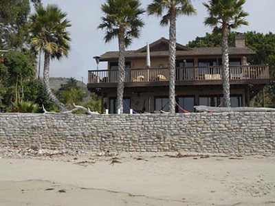 Beach Properties 4795