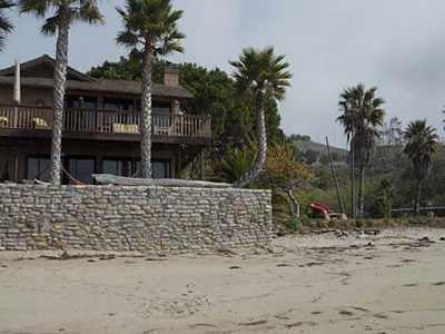Beach Properties 4795