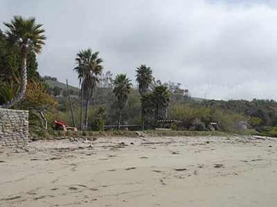 Beach Properties 4795