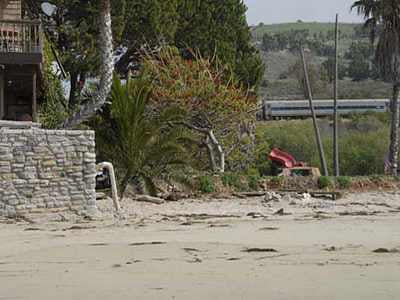 Beach Properties 4795