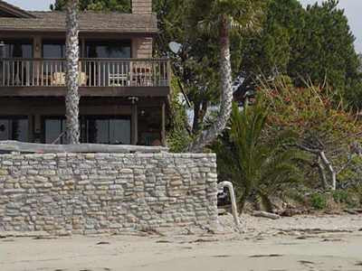 Beach Properties 4795
