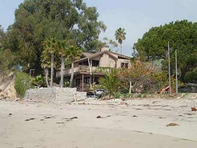 Beach Properties 4795