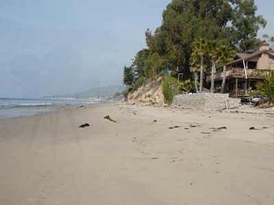 Beach Properties 4795