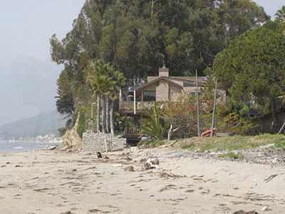 Beach Properties 4795