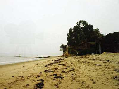 Beach Properties 4795
