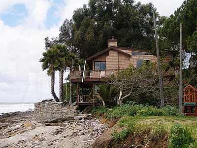 Beach Properties 4795