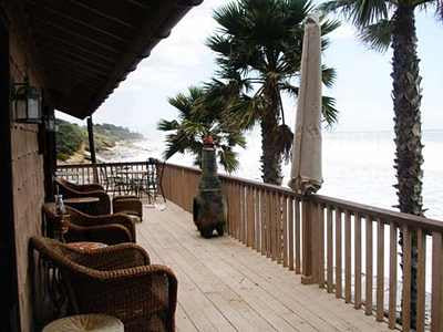 Beach Properties 4795