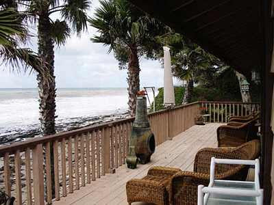 Beach Properties 4795