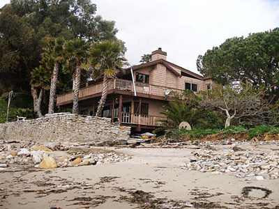 Beach Properties 4795