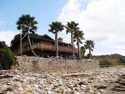 Beach Properties 4795