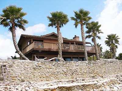 Beach Properties 4795