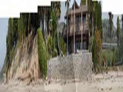 Beach Properties 4795
