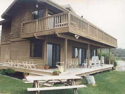 Beach Properties 4795