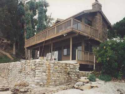 Beach Properties 4795