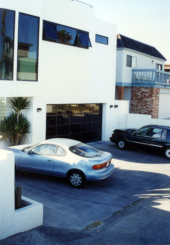 Beach Properties 4814