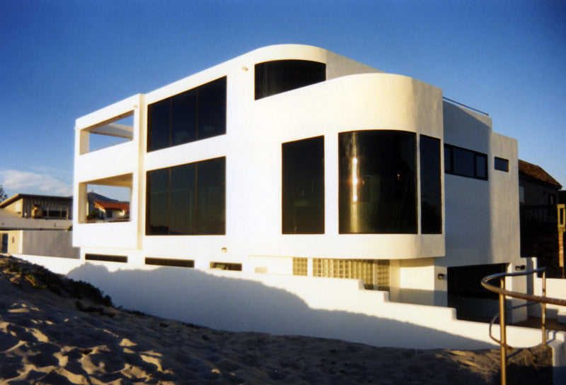 Beach Properties 4814