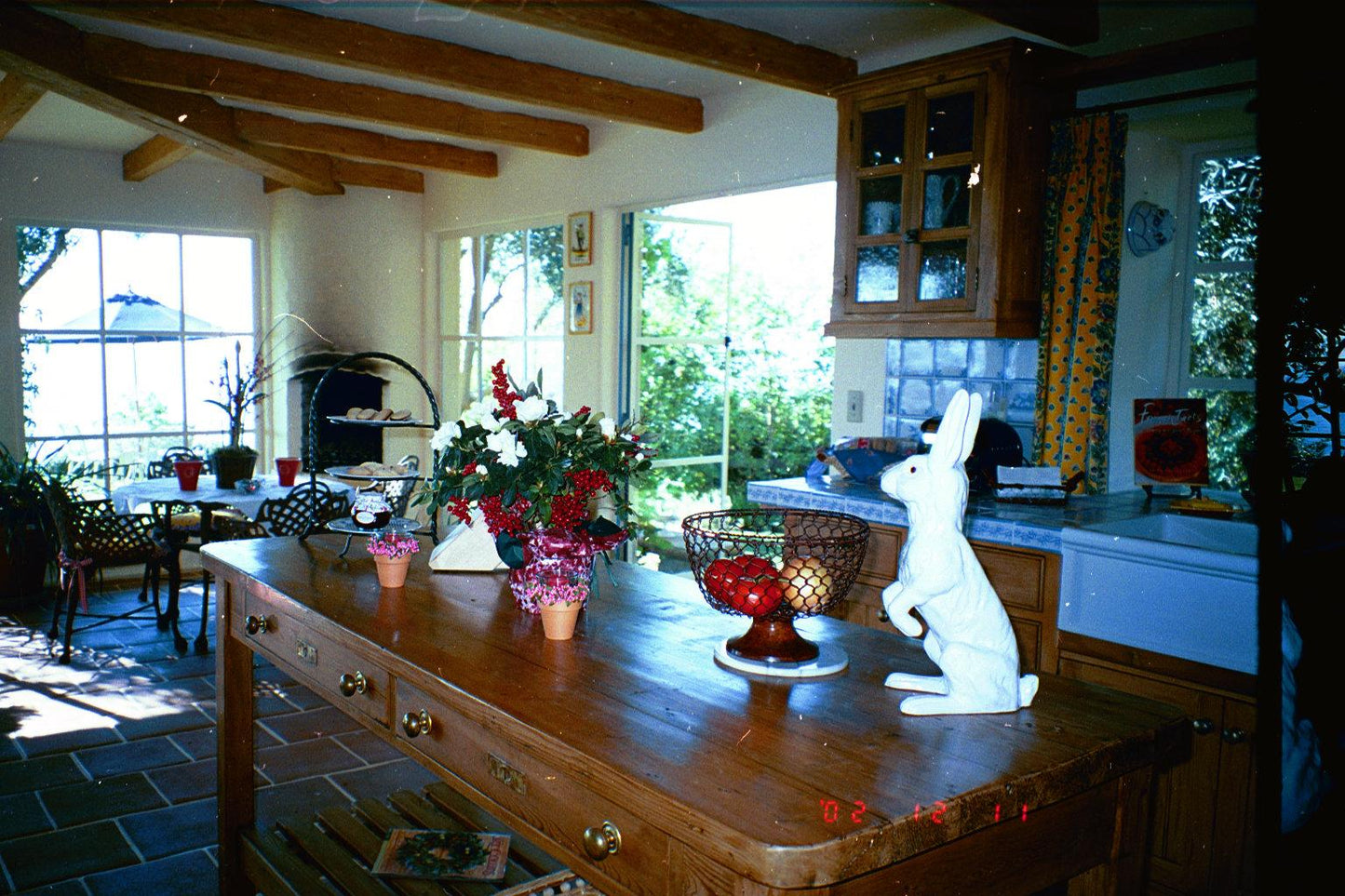 Beach Properties 4820