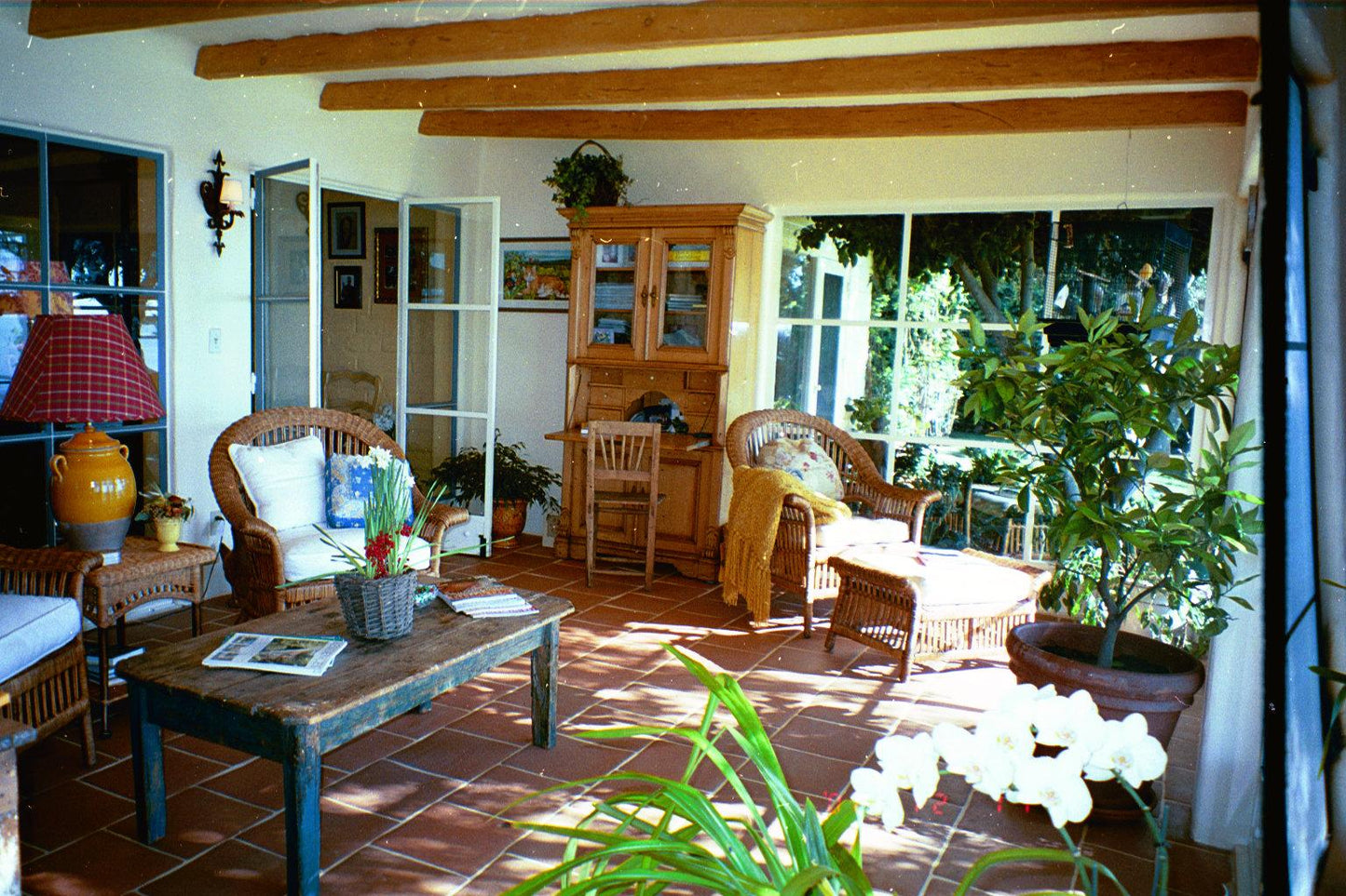 Beach Properties 4820