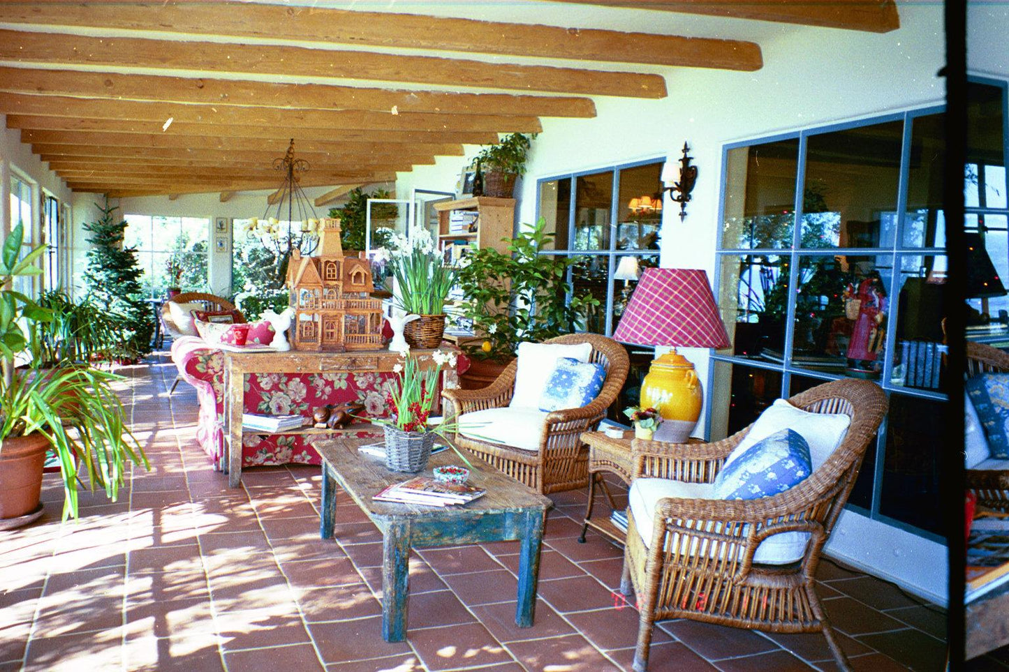 Beach Properties 4820