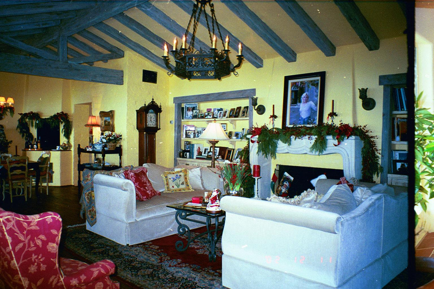 Beach Properties 4820