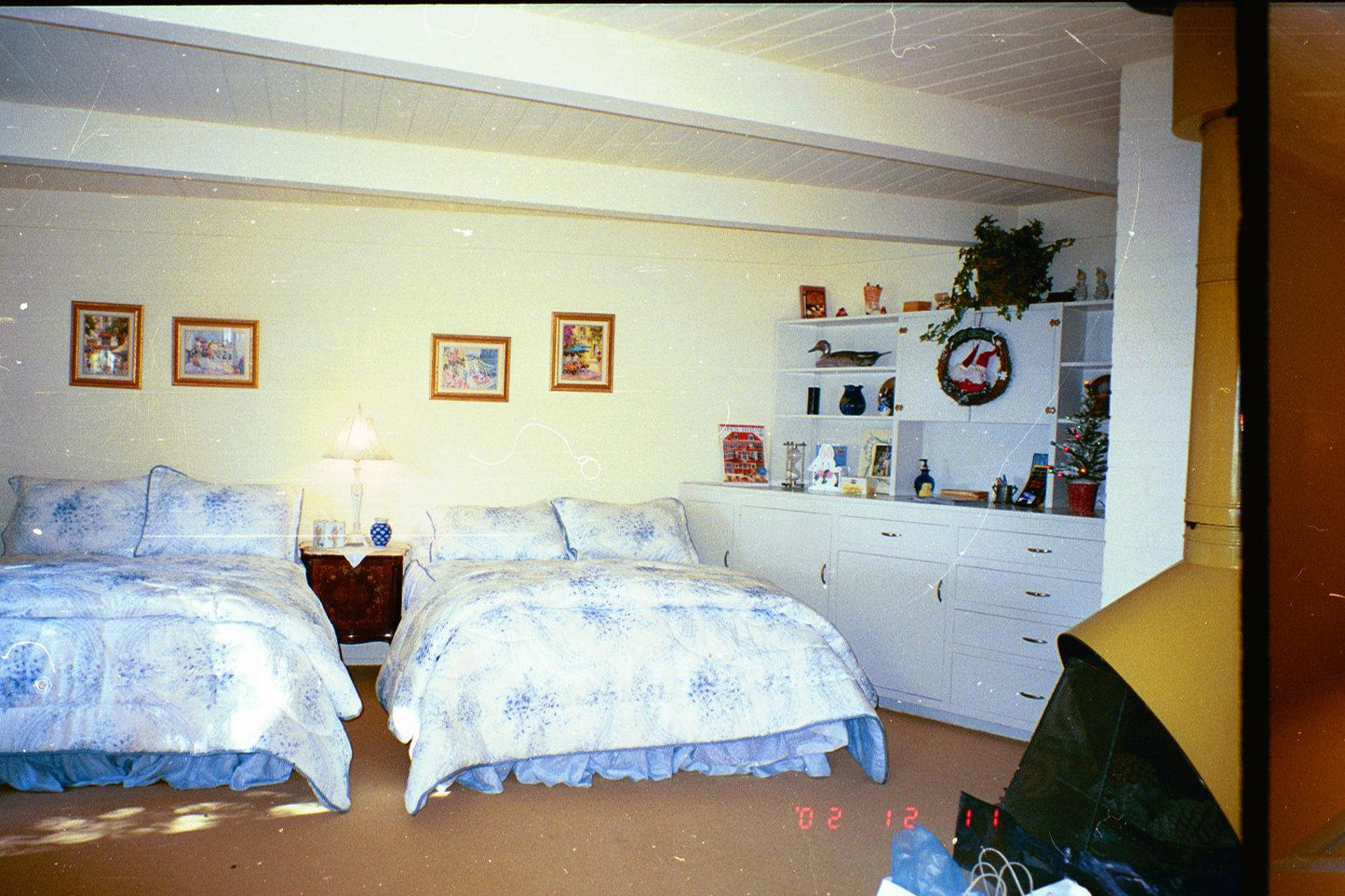 Beach Properties 4820