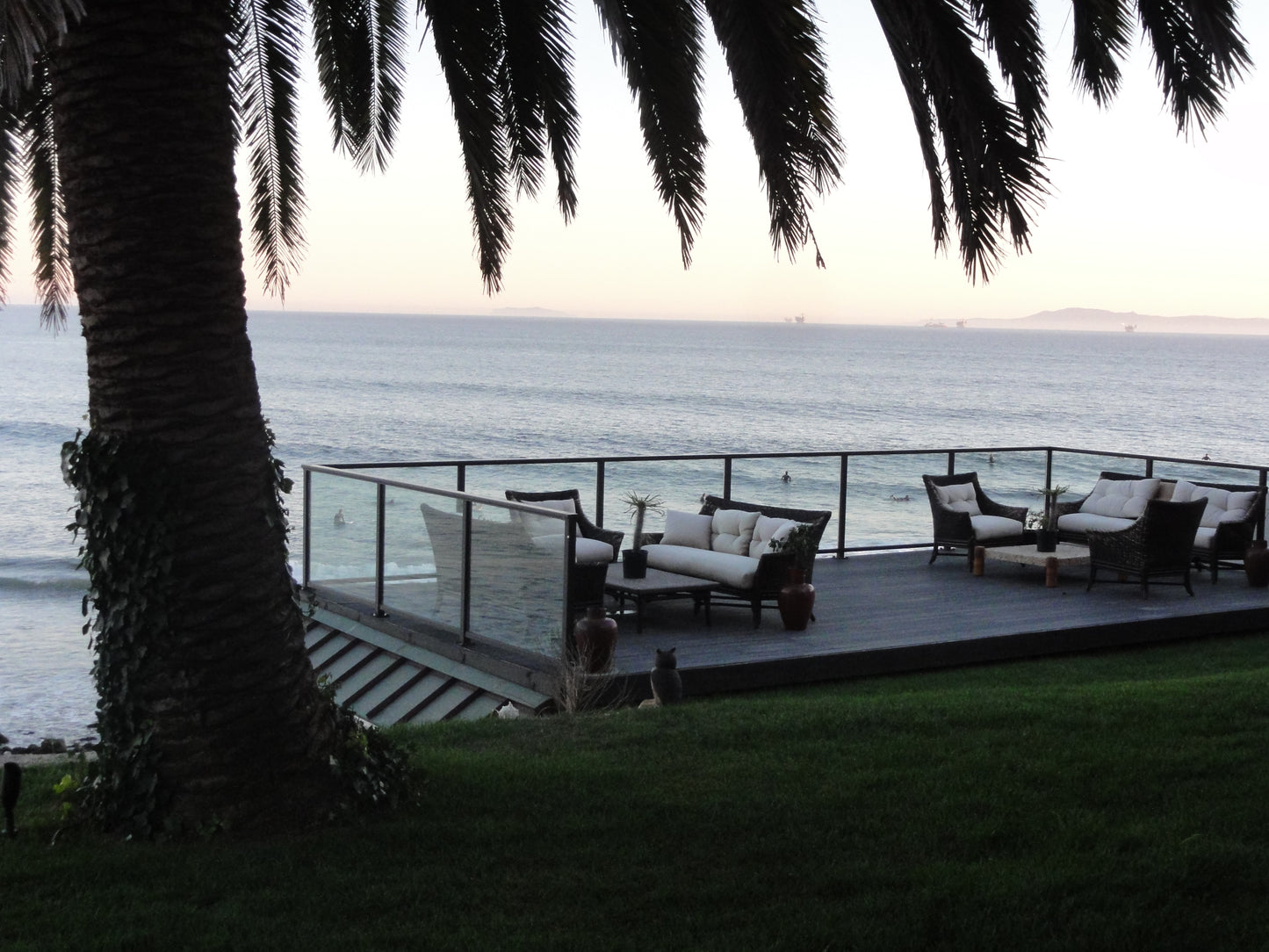 Beach Properties 4870
