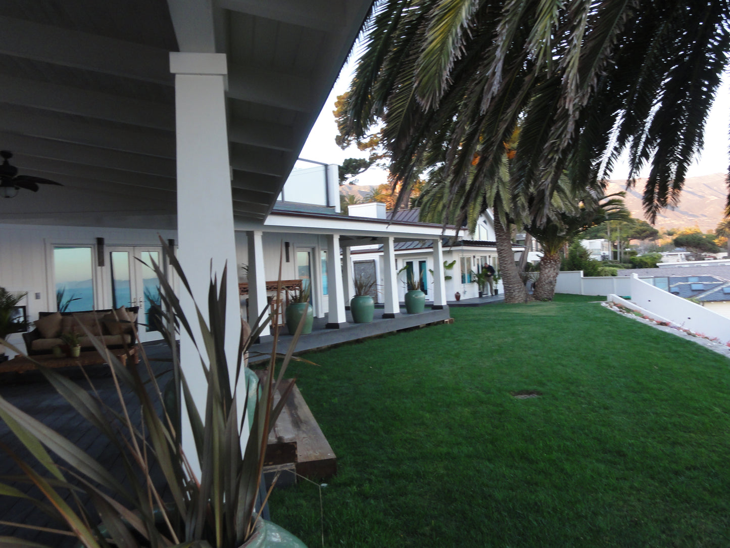 Beach Properties 4870