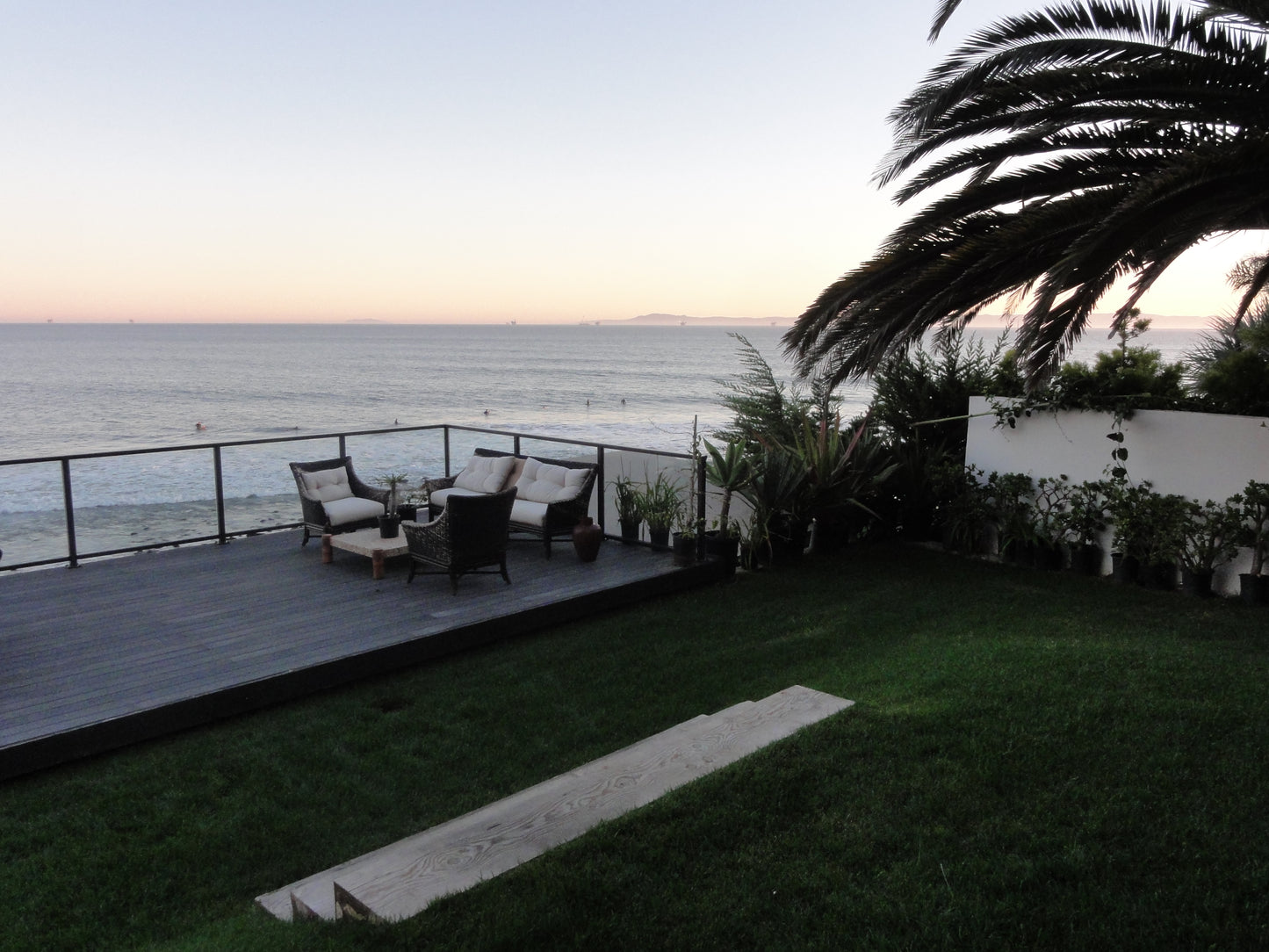 Beach Properties 4870
