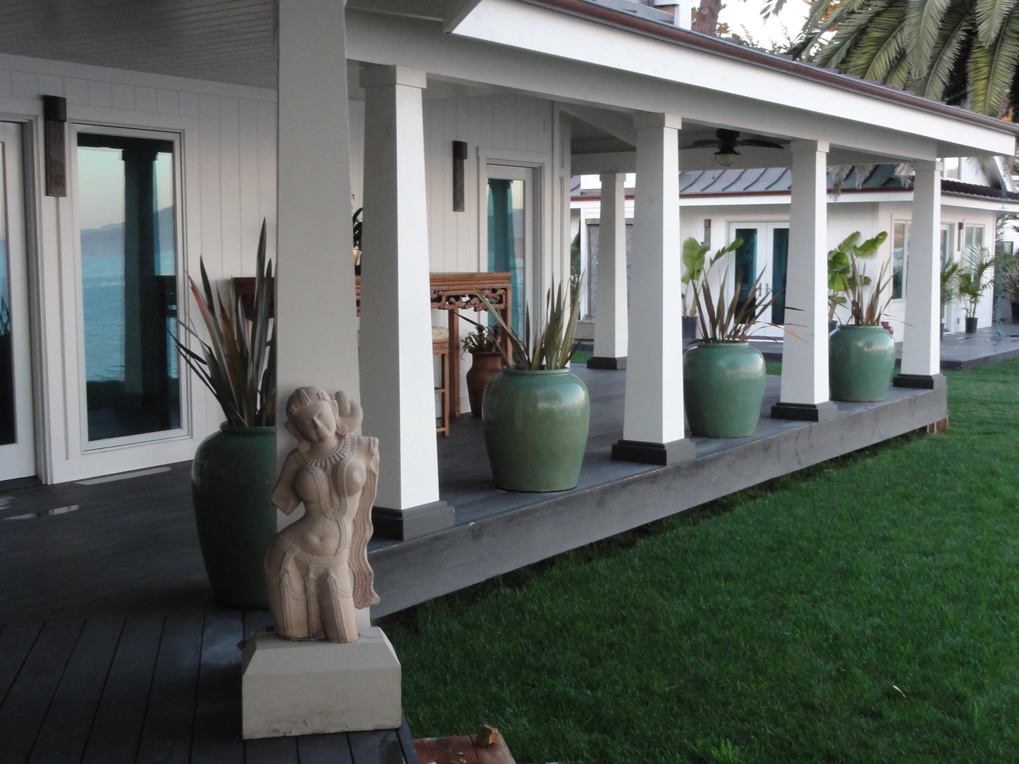Beach Properties 4870