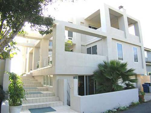 Beach Properties 4878