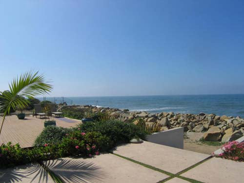 Beach Properties 4878