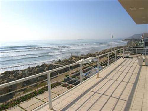 Beach Properties 4878