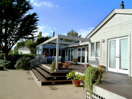 Beach Properties 4880