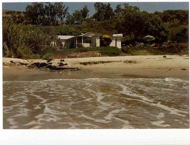 Beach Properties 4885