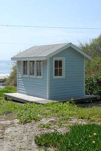 Beach Properties 4885