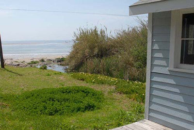 Beach Properties 4885