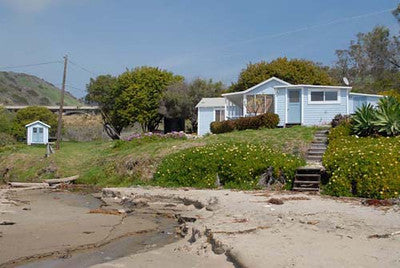 Beach Properties 4885