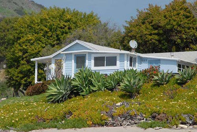 Beach Properties 4885