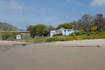 Beach Properties 4885