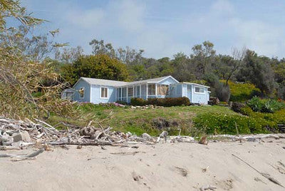 Beach Properties 4885