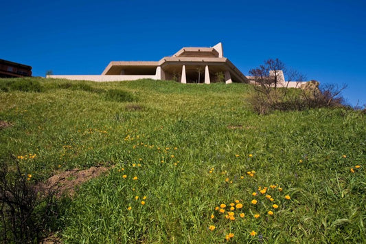 Ranches and Farms  Rancho El Roblar  Blair Ranch