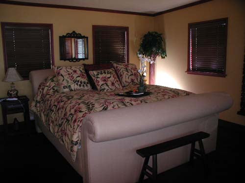 Beach Properties 5431 (Ventura)