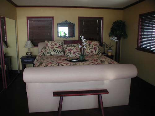 Beach Properties 5431 (Ventura)