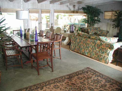 Beach Properties 5431 (Ventura)