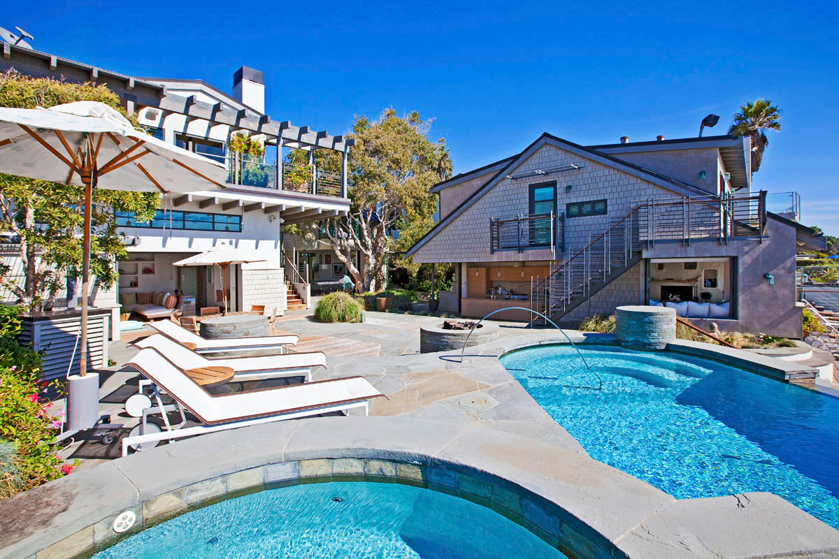 Beach Properties 5843 (LA)
