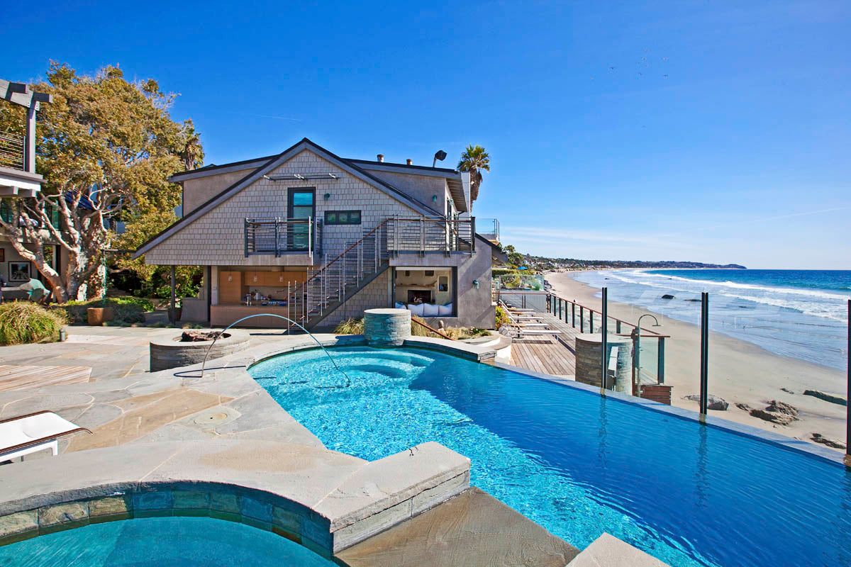 Beach Properties 5843 (LA)