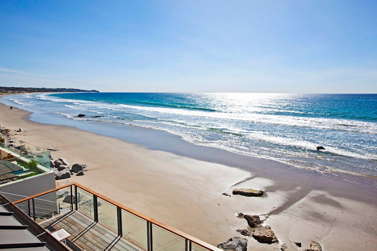 Beach Properties 5843 (LA)