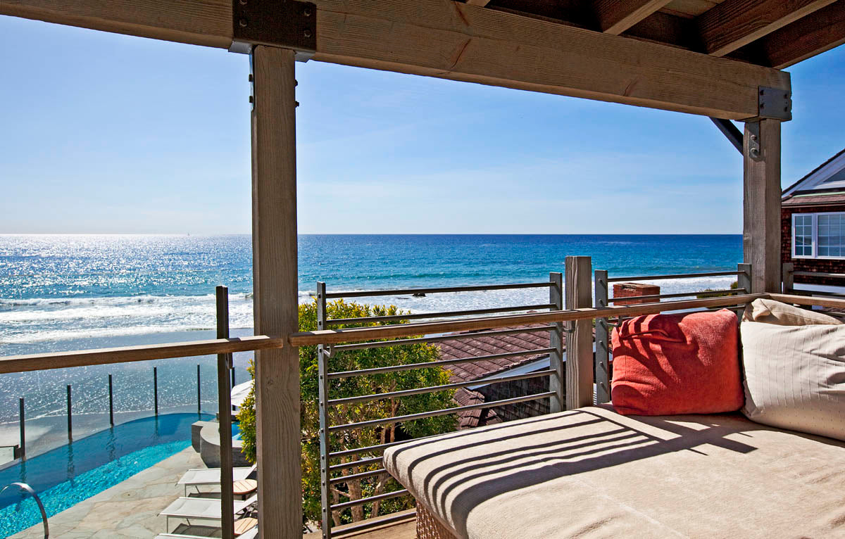 Beach Properties 5843 (LA)