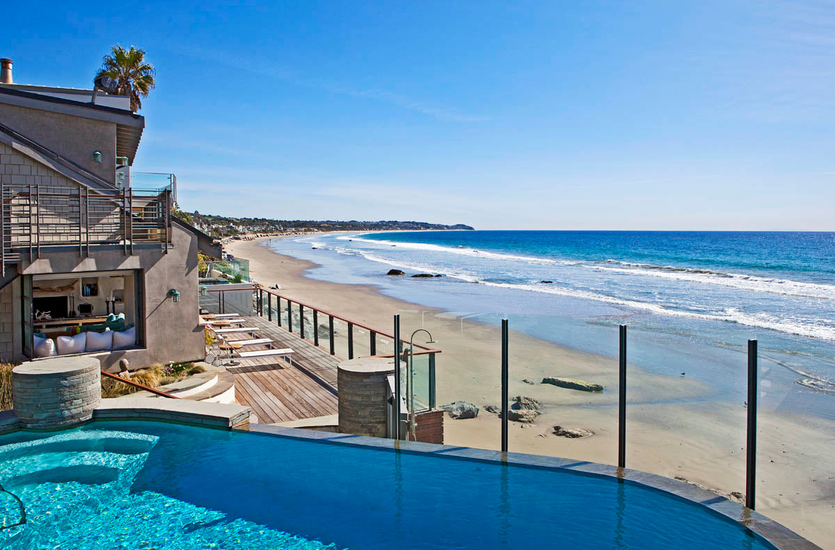 Beach Properties 5843 (LA)