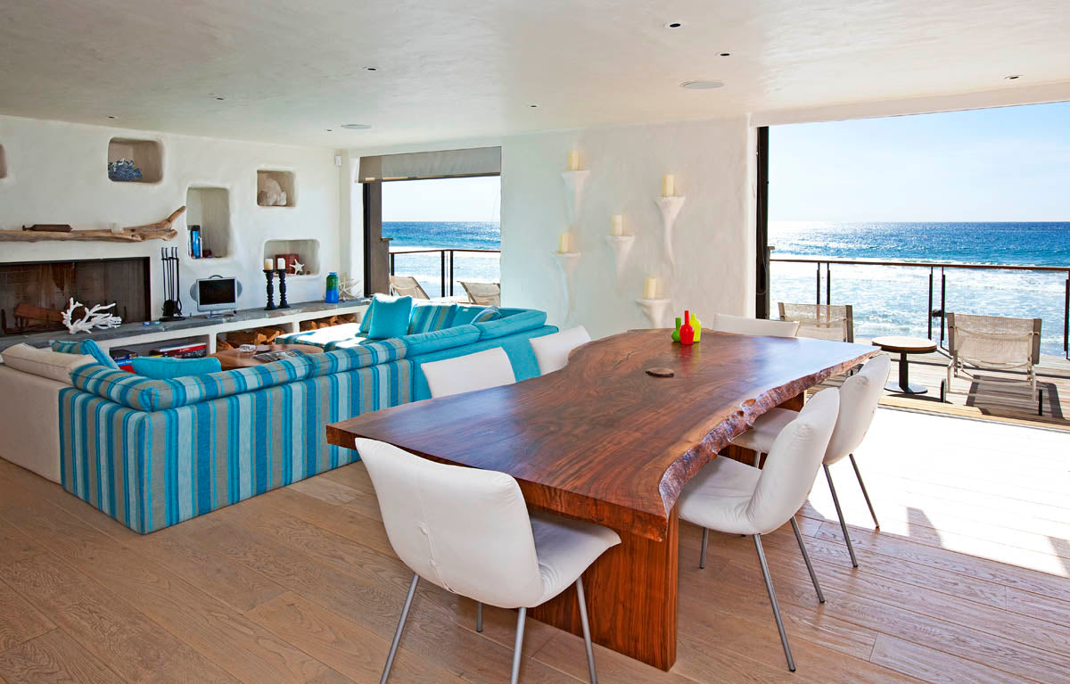 Beach Properties 5843 (LA)